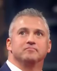 Goofy ahh stare Meme Template