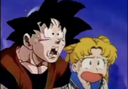 Me when stuff happens Meme Template