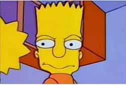 bart simpson Meme Template