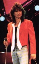 Steve Perry Meme Template