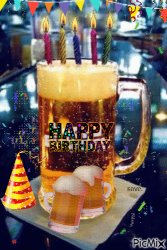Philippe'sBeerDayGreating... Meme Template