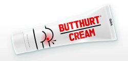 Butthurt cream Meme Template