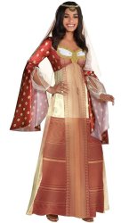 Dalia Costume Meme Template