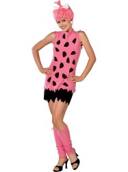 Amazon.com: PEBBLES TEEN COSTUME X SMALL : Clothing, Shoes & Jew Meme Template