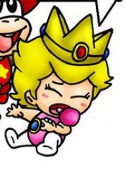Ewwy baby princesses Meme Template
