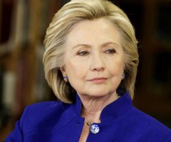 Hillary Clinton Absolutely Gorgeous Meme Template