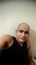 Hakla hairstyle Meme Template