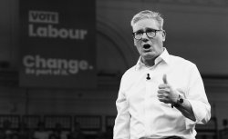 Starmer Labour Meme Template
