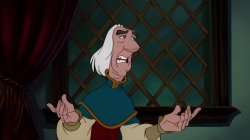 Swan Princess Rogers Meme Template