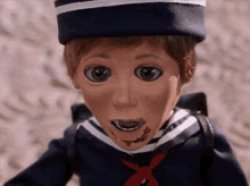 Team America French Boy Meme Template