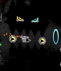 acheron monster Meme Template