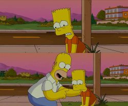 No one wants to be here Meme Template