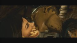 dvorah tortures mileena Meme Template