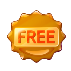 Free sign Meme Template