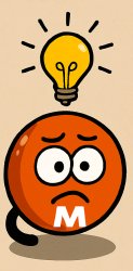 M-Trainball becoming Confused Phase 7 Meme Template