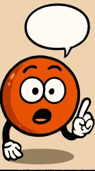 M-Trainball becoming Confused Phase 8 Meme Template