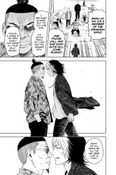 Kiss! Kiss! Kiss! Meme Template