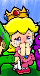 Nemesis princess Meme Template