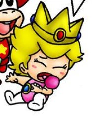 Ewwy baby princesses Meme Template