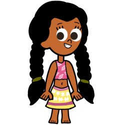 Mindy Pualikao Meme Template
