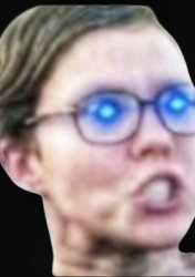 Democrat Meme Template