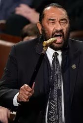 Yell out load (Al Green version) Meme Template
