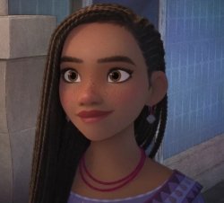 Asha Meme Template