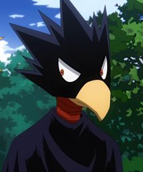 Birdman Meme Template