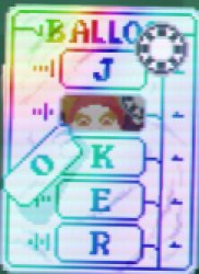 Polychrome photochad Meme Template