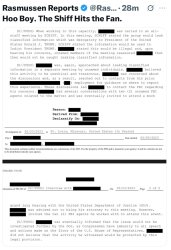 Adam Schiff documents., Meme Template