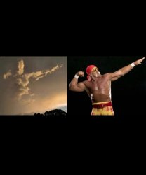 Hulk Hogan Meme Template