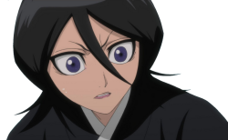 Rukia Meme Template