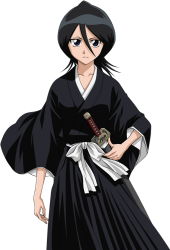 rukia Meme Template