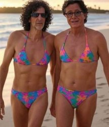 Howard Stern Meme Template