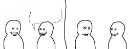 Judgemental Meme Template