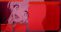 MC941's SERIOUS Announcement Temp Meme Template