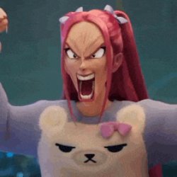 KPDH YEAH Meme Template