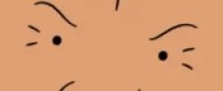 eyes Meme Template