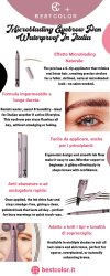 Microblading Eyebrow Pen Waterproof In Italia Meme Template