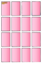 Invincible War "Somewhere Else" Comics Panel Meme Template