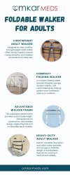 Foldable Walker For Adults Meme Template
