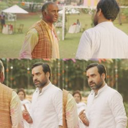 Chutiya hai tumhara Meme Template