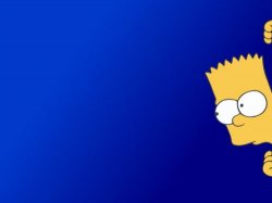 Bart Simpson - meme ita 🇮🇹  Cartoon memes, Simpsons meme, Memes