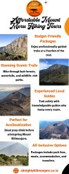 Affordable Mount Meru Hiking Tours Meme Template