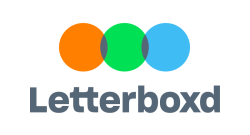 Letterboxd logo Meme Template