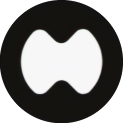 Moctale logo Meme Template