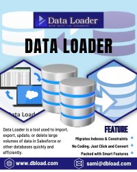 Data Loader Meme Template