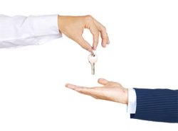 handing over key giving key Meme Template