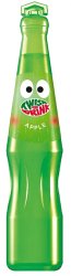 this apple drink is the best Meme Template