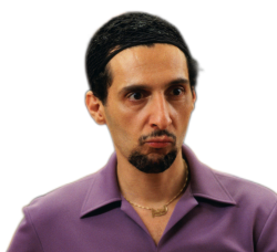 John Turturro Meme Template